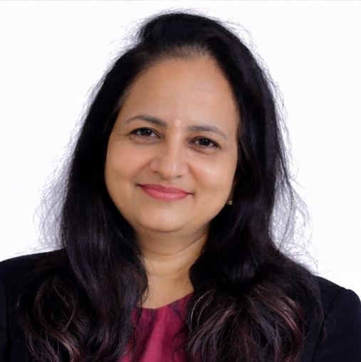 Dr Ritu Joshi
